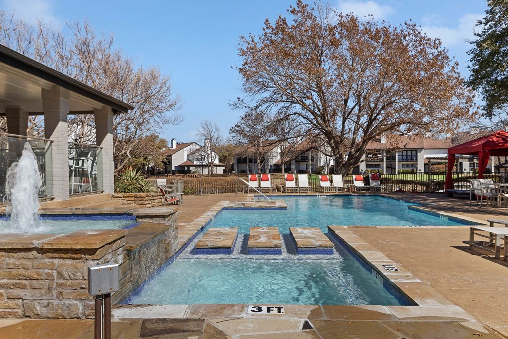 Embry Apartment Homes, 2210 Marsh Lane, Carrollton, TX RentCafe